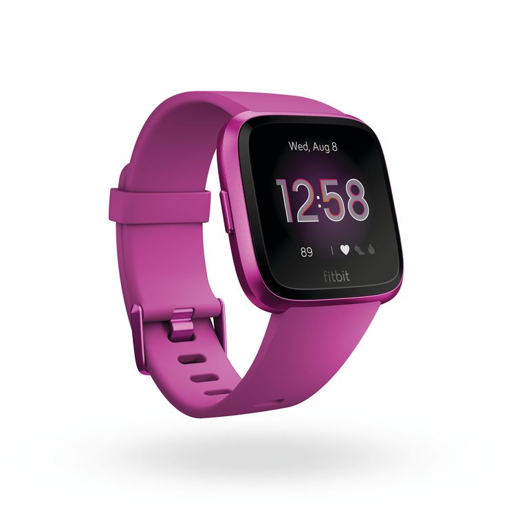 Fitbit Versa Lite.