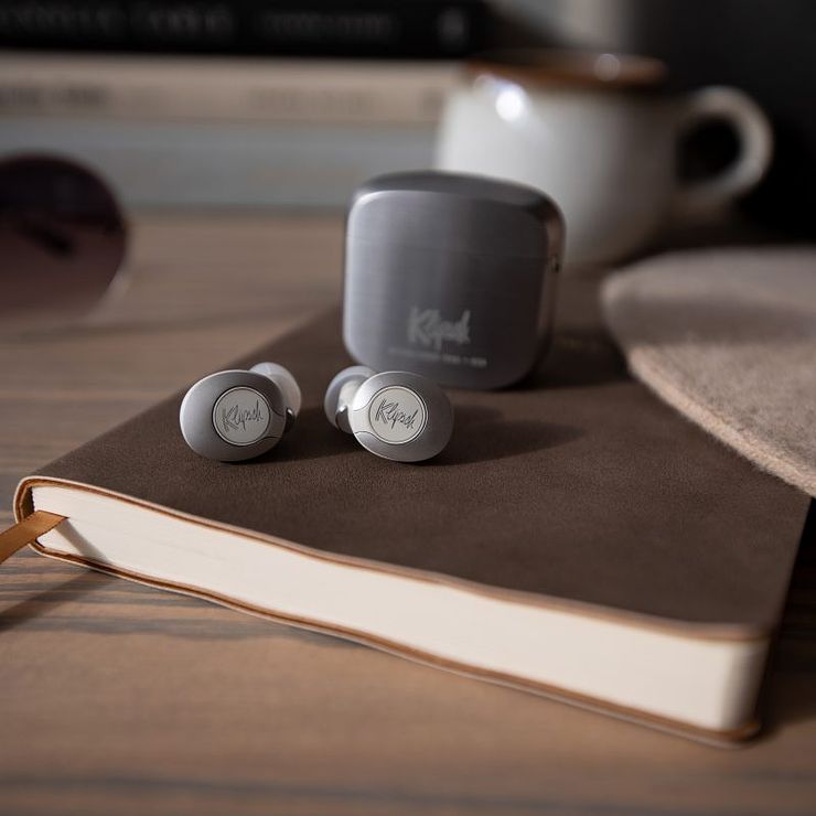 Klipsch T5 II True Wireless -kuulokkeet.