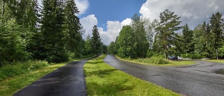 Ultralaajakulmakamera, 21:9-kuvasuhde.