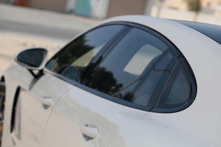 Ensituntuma: Porsche Panamera GTS lisäannos