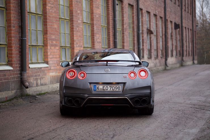 Nissan Gtr 2017 >> Koeajossa Nissan Gt R 2017 Menoa Ja Meininkia Nissan Gtr 2017 >> Koeajossa Nissan Gt R 2017 Menoa Ja Meininkia