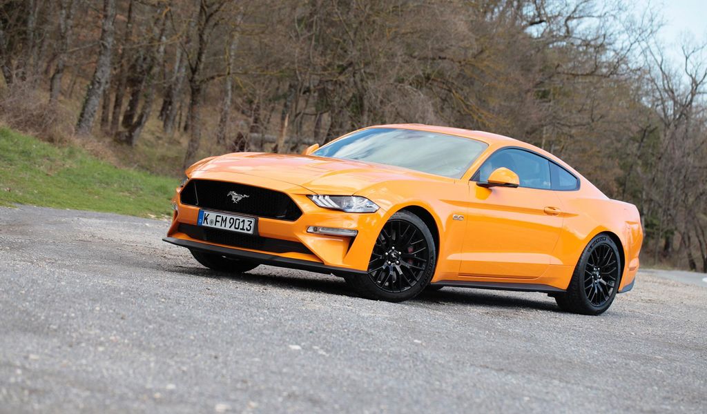 Ford Com Mustang >> Ensituntuma Uusi Ford Mustang 5 0 V8 Entistakin Ford Com Mustang >> Ensituntuma Uusi Ford Mustang 5 0 V8 Entistakin