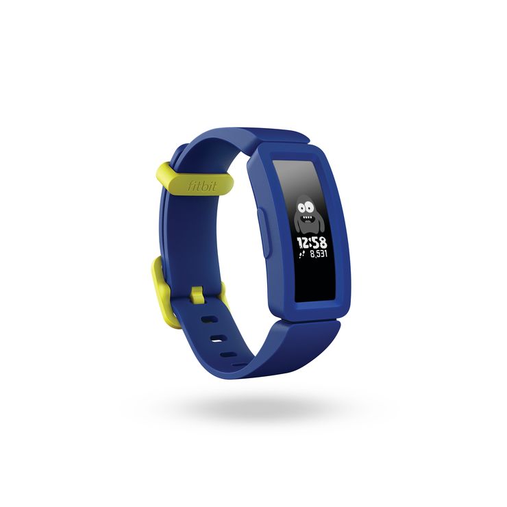 Fitbit Ace 2 on suunnattu lapsille.