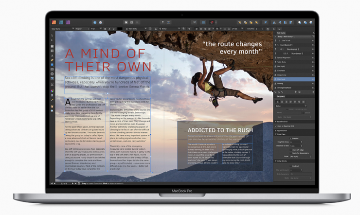 Affinity Publisher.
