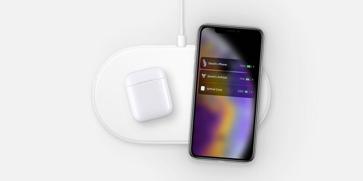 AirPower nähtiin vasta hiljattain uudessakin kuvassa.