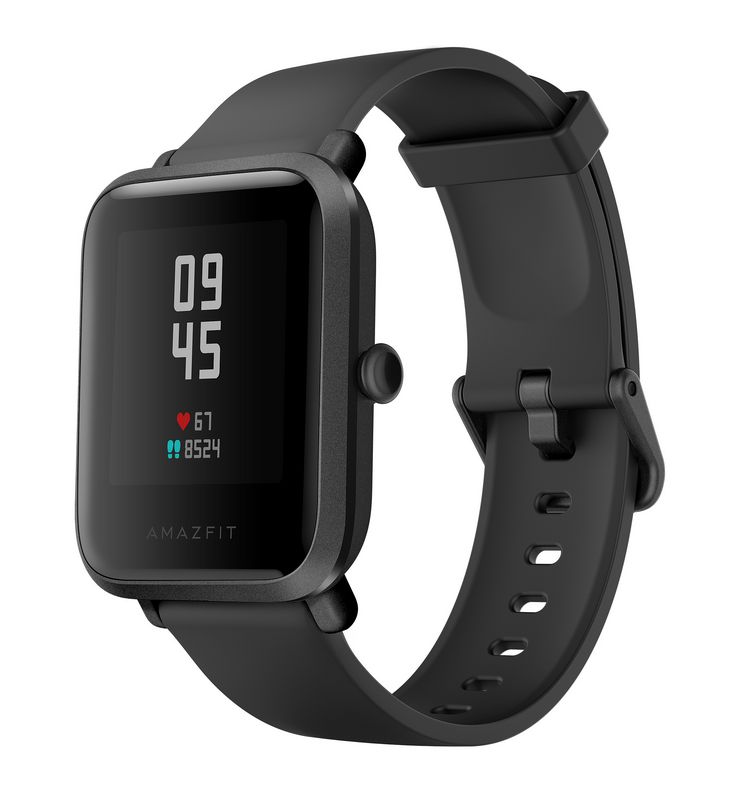 Amazfit Bip S.