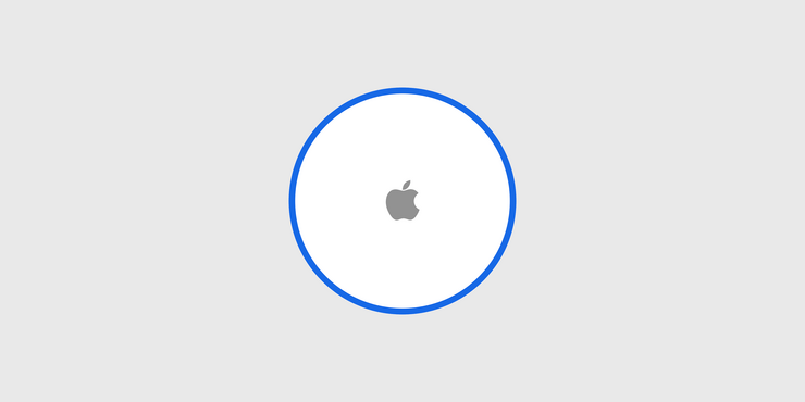 Apple Tag -kuvake. Kuva: 9to5Mac.