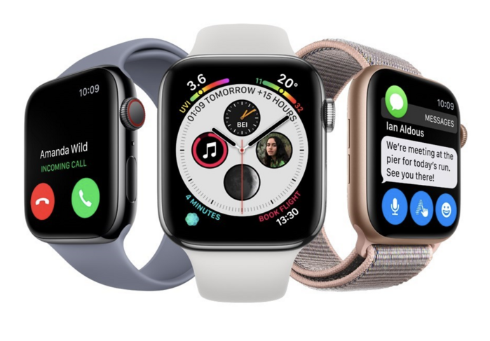 apple watch 2 kaina