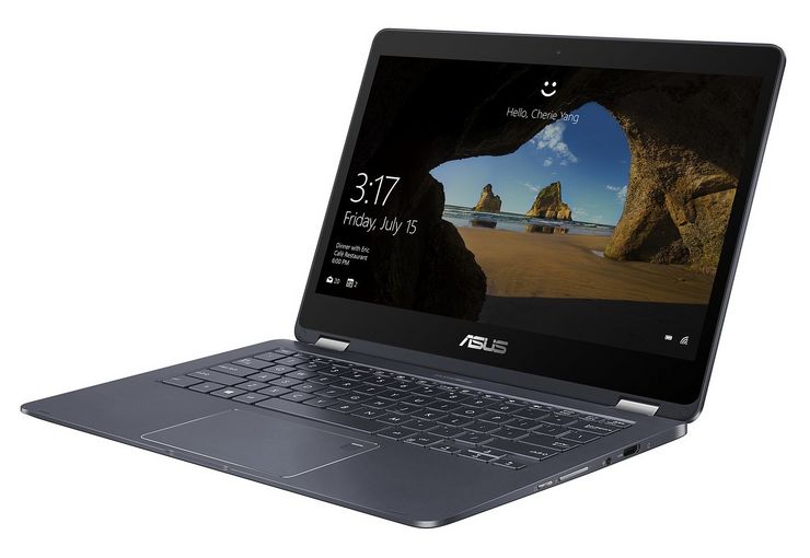 Asus NovaGo.