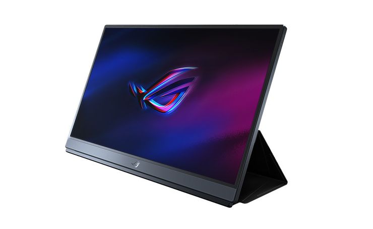 Asus ROG Strix XG17.