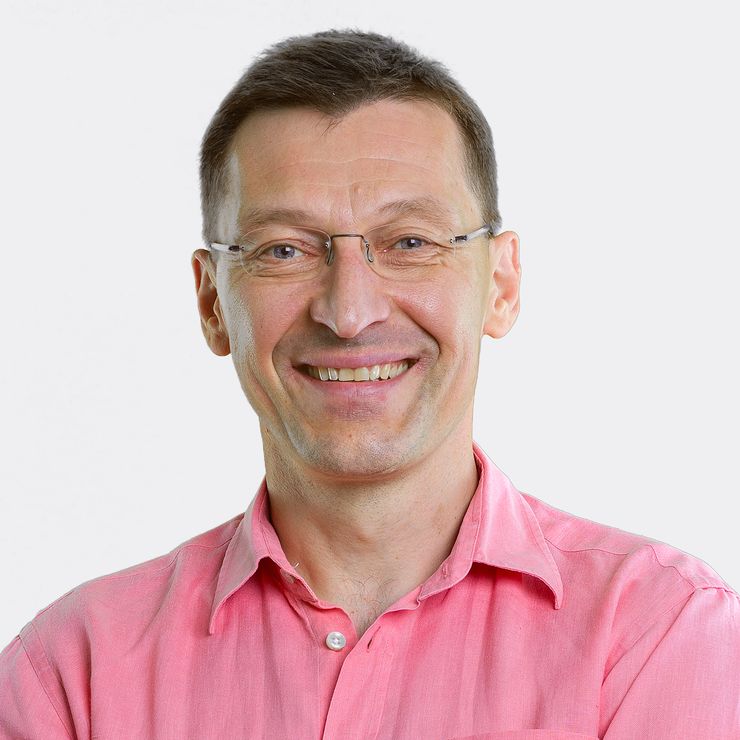 HMD Globalin markkinointijohtaja Pekka Rantala.