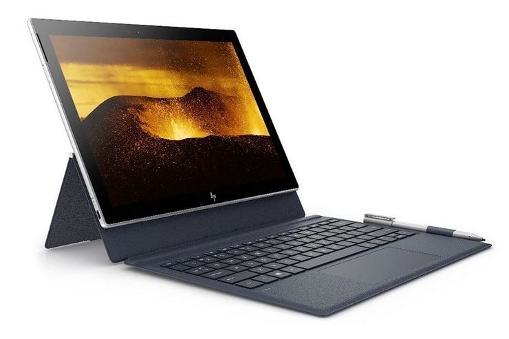 HP Envy x2.