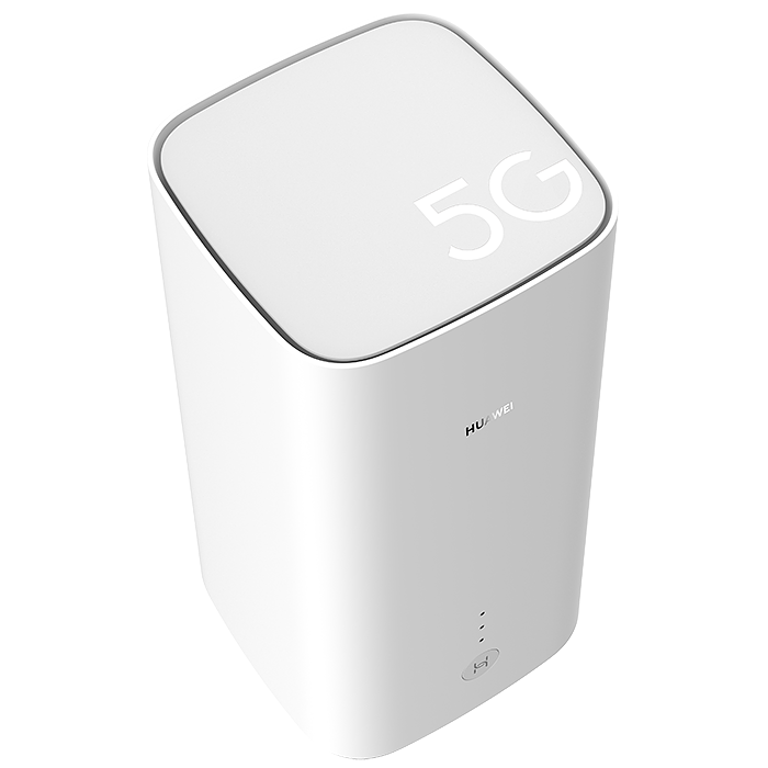 Huawei 5G CPE Pro.