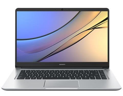 Huawei MateBook D.