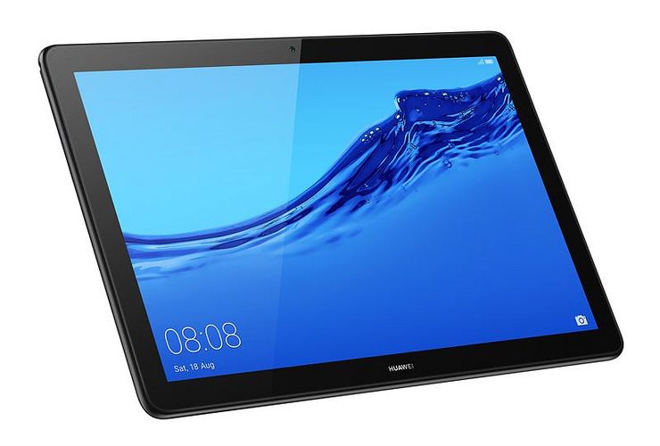 Huawei MediaPad T5.
