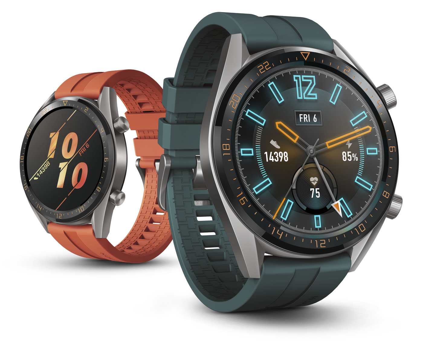 huawei watch gt arabic