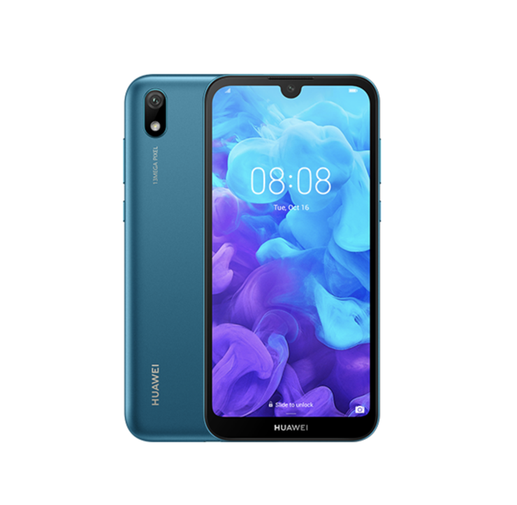 Huawei Y5 2019.