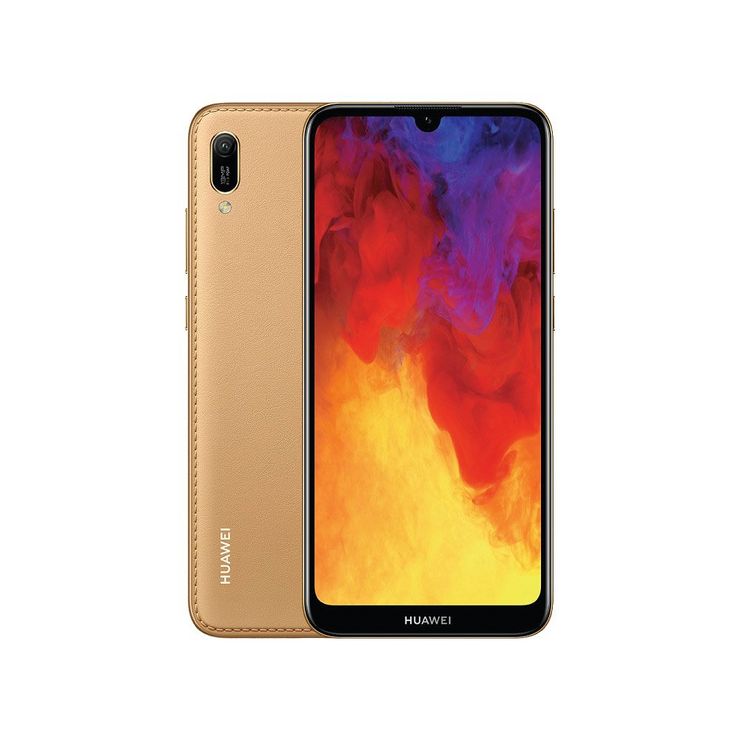 Huawei Y6 2019.