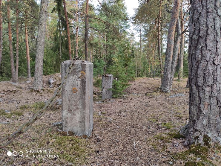 Xiaomi Mi 9T, pääkamera.