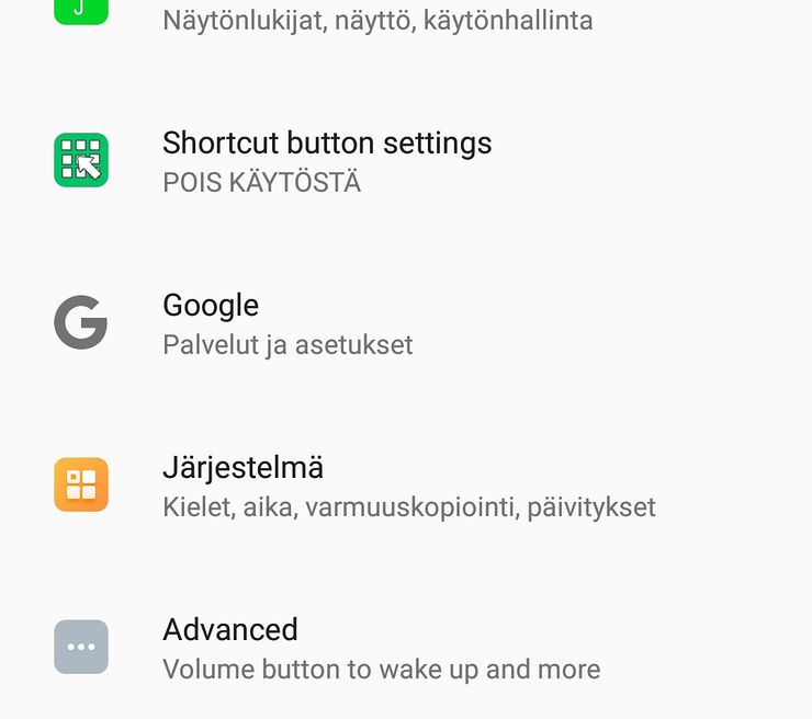 Suomennokset ovat paikoin heikkoja ja aina niitä ei edes ole tarjolla.