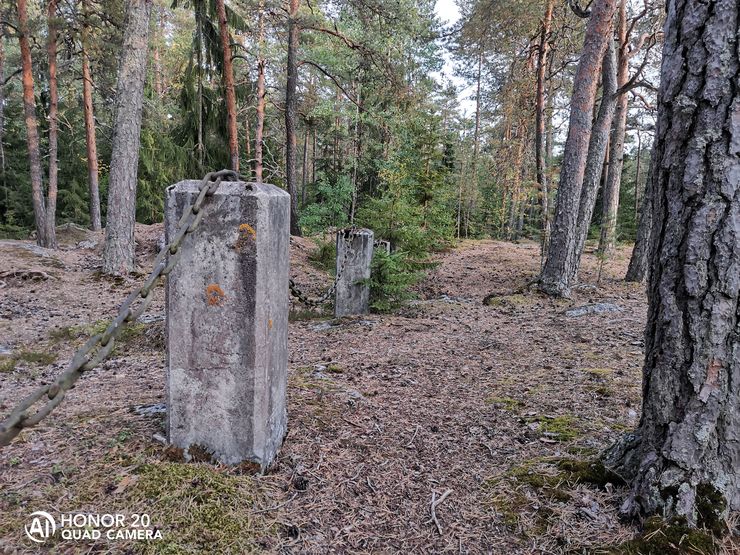 Honor 20, pääkamera.