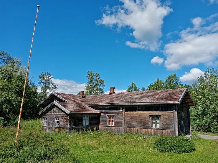 Pääkamera, HDR-tila.