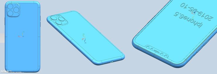 iPhone XS Maxin seuraaja.
