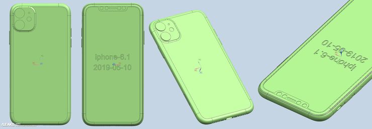iPhone XR:n seuraaja.