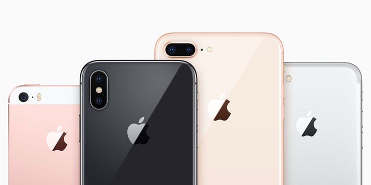 Suosituin syy iPhoneen vaihtamiselle oli käyttökokemuksen sujuvuus.