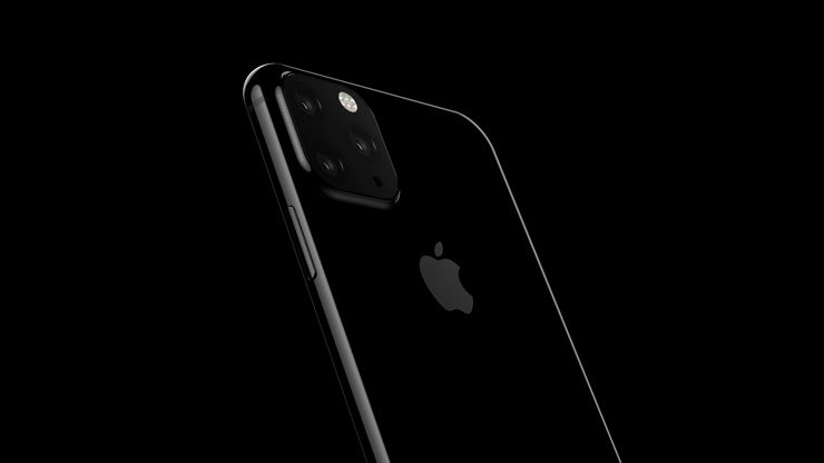 OnLeaksin yhdessä Digit.in-sivuston kanssa julkaisema mallinnos mahdollisesta seuraavasta iPhonesta.