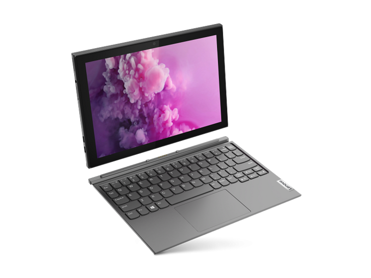 Lenovo IdeaPad Duet 3i.