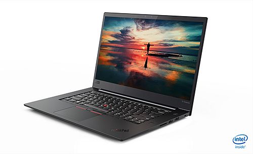 Lenovo Thinkpad X1 Extreme.