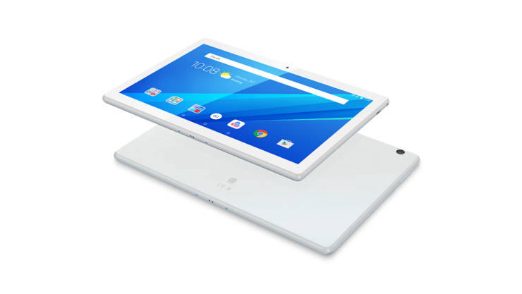 Lenovo Tab M10.