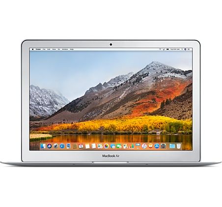 Myös aiemman sukupolven MacBook Airin myynti päättyi nyt.