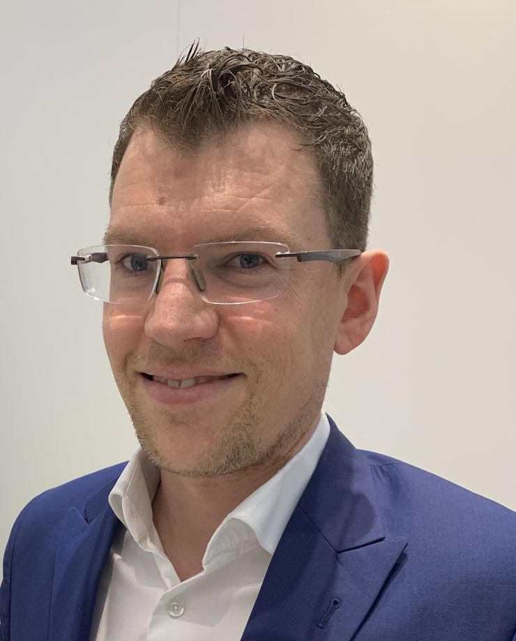 Samsung-johtaja Mark Notton vastaa tuoteportfoliosta ja kaupallisesta strategiasta Euroopassa.