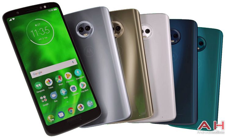 Android puolestaan houkutti muun muassa hinnoittelun vuoksi.