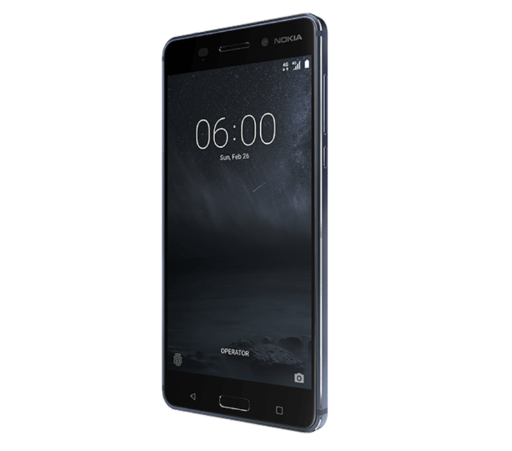 Nokia 6.