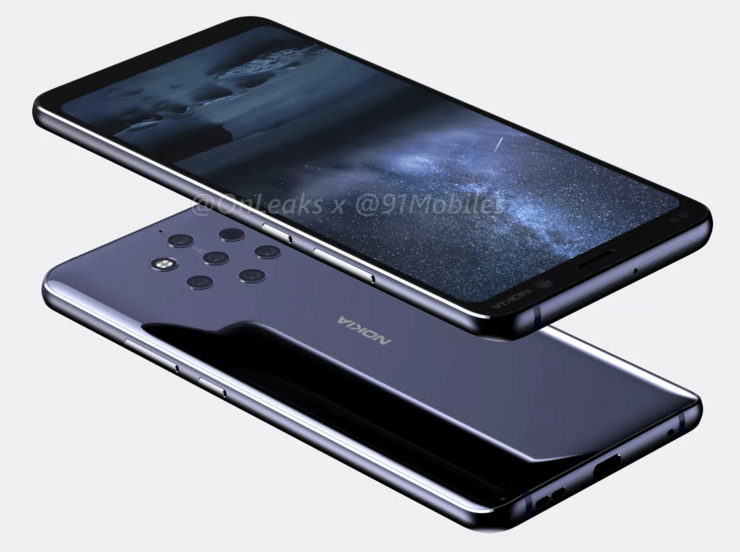 Kuva: OnLeaks / 91mobiles.
