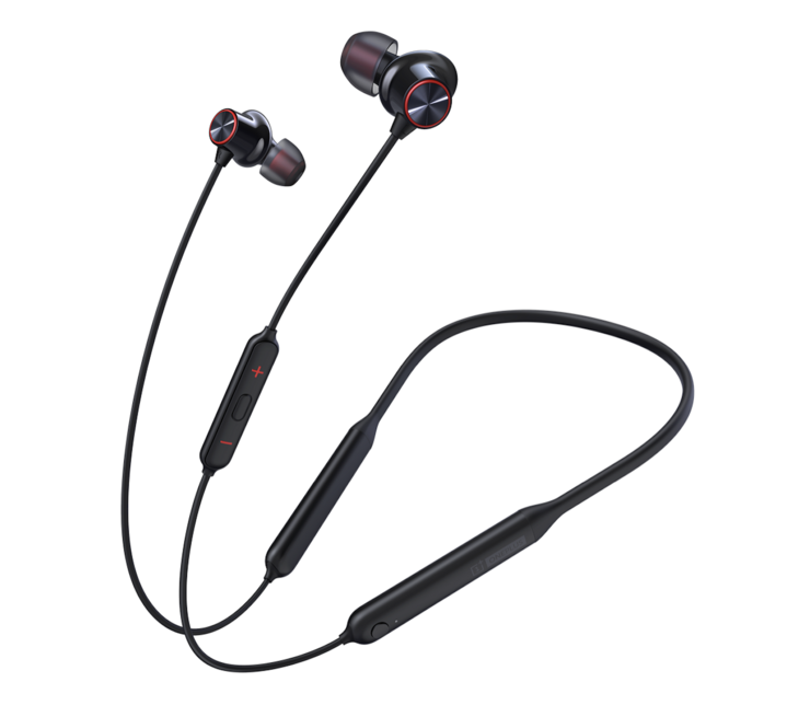 Uudet OnePlus Bullets Wireless 2 -kuulokkeet.