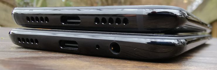 6T:n myötä myös OnePlus liittyi perinteisen kuulokeliitännän hylkääjiin.