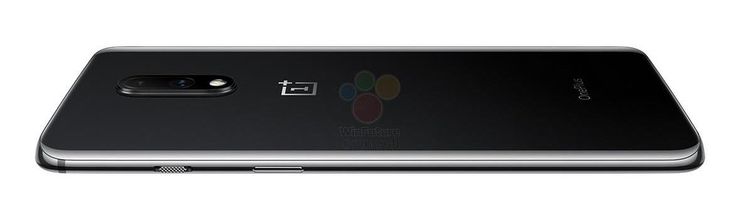 OnePlus 7 -perusmalli. Kuva: WinFuture.de.
