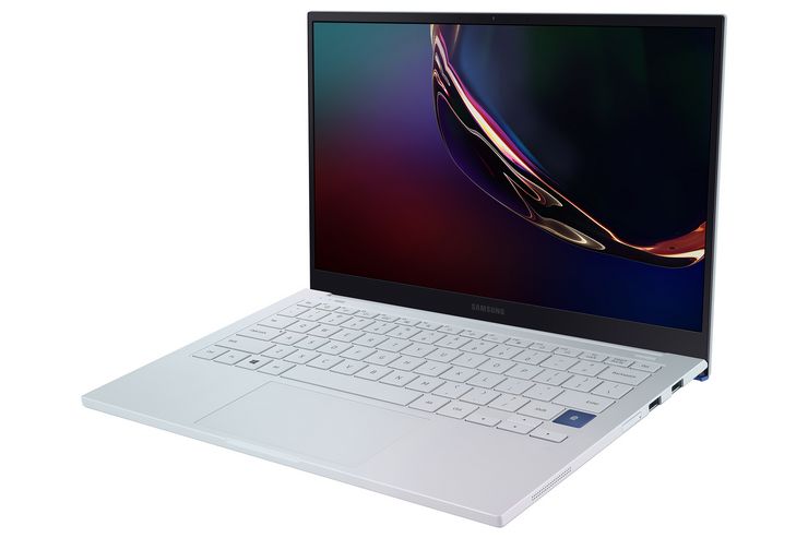 Galaxy Book Ion.
