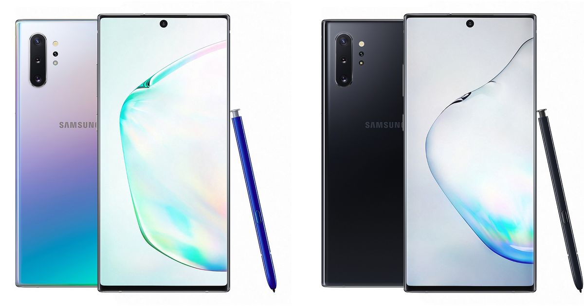 Hasil Jepretan Kamera Samsung Note 10 Plus