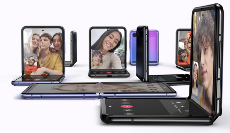 Google Duo -videopuhelut onnistuvat ”kädet vapaana”.