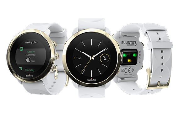 suunto fitness 3 black friday