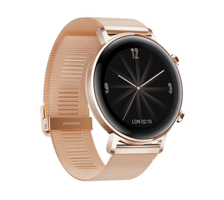 Huawei Watch GT 2, 42 mm.