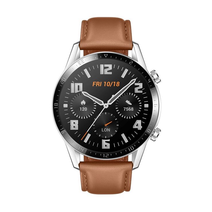 Huawei Watch GT 2, 46 mm.