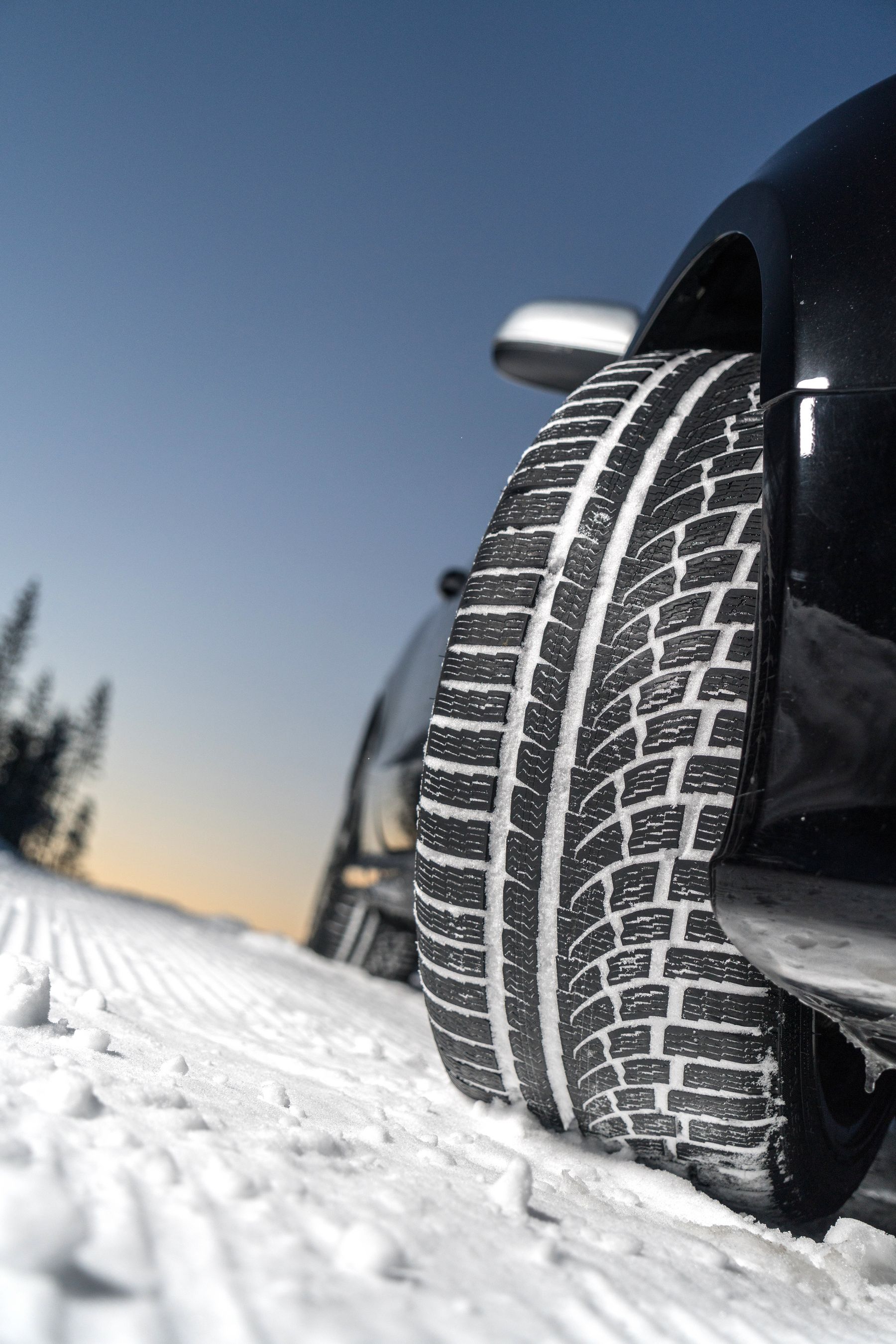 where can i buy winter tires near me