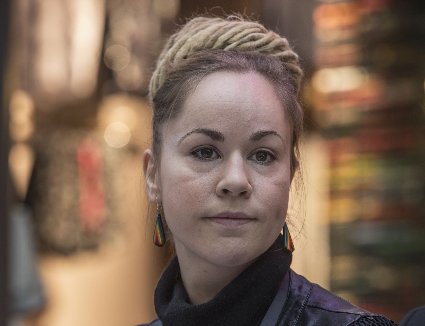 Vasemmistoliiton kansanedustaja, oululainen Hanna Sarkkinen perää, että nyt kaupungissa on tutkittava sitä, miten kotouttaminen toimii.