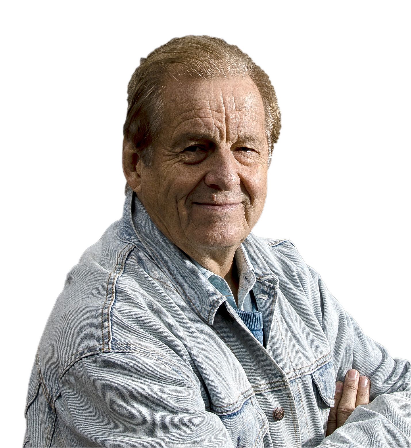 Rauli Virtanen on palkittu tietokirjailija ja toimittaja, joka on raportoinut kymmeniltä kriisialueilta uransa aikana.